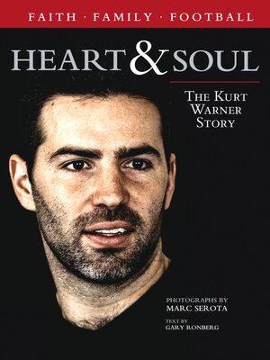 cover image of Heart & Soul